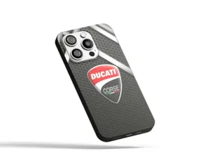 Ducati Smartphone Schutz Qualität Max Edition